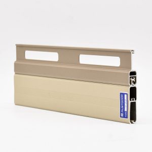 Cửa Cuốn Austdoor I COMBI