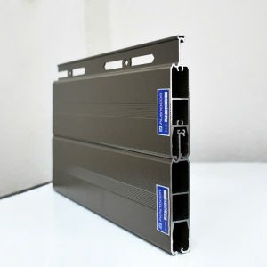 Cửa Cuốn Austdoor I MEGA