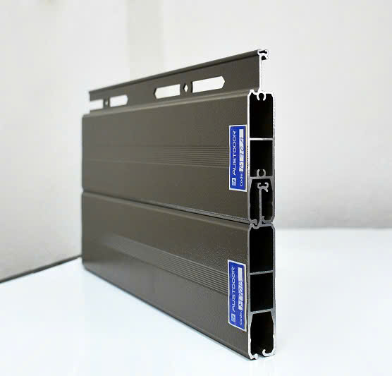 Cửa Cuốn Austdoor I MEGA