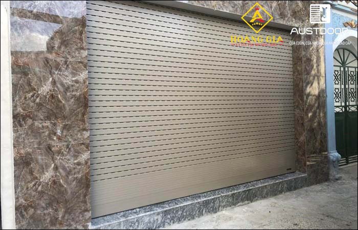 sửa cửa cuốn tại Đà Nẵng