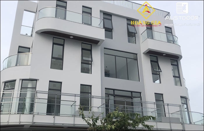 Nhà cung cấp cửa cuốn tại Đà Nẵng