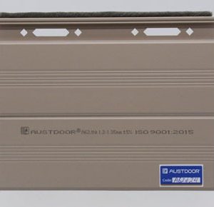 Cửa cuốn Austdoor | ALUROLL A