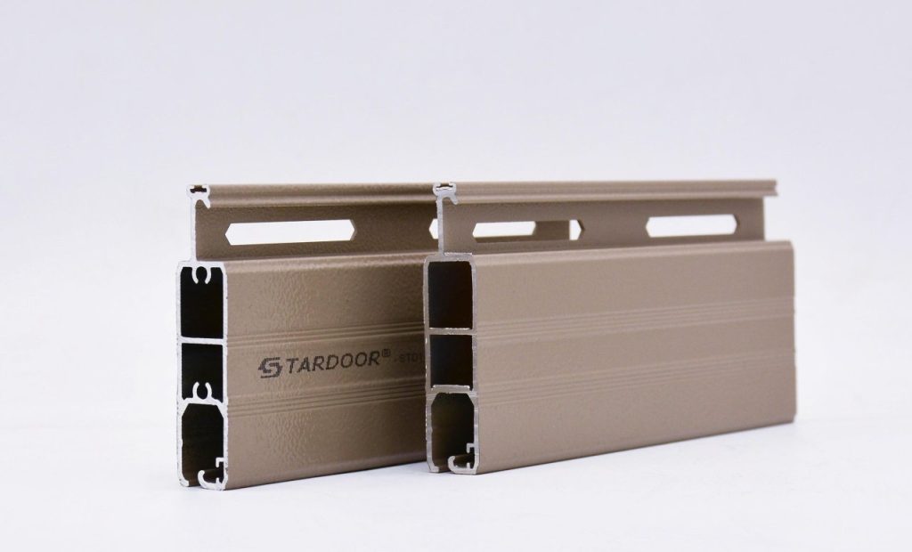 Stardoor STD14