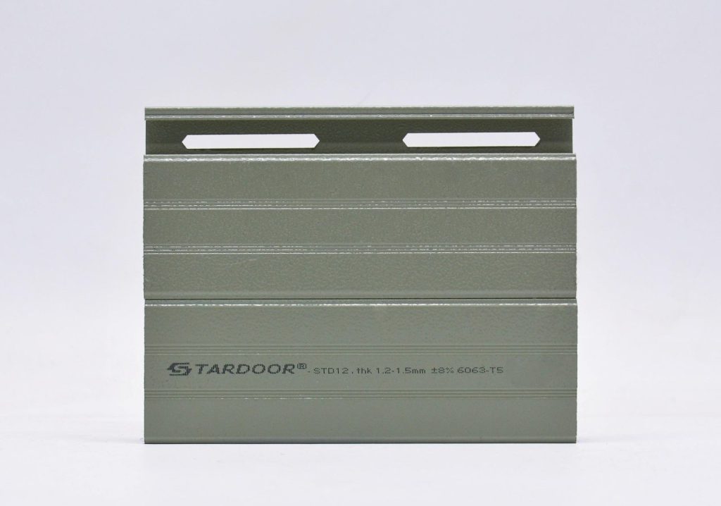 Stardoor STD12
