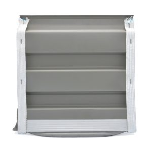Cửa Cuốn Tấm Liền ECO STAR