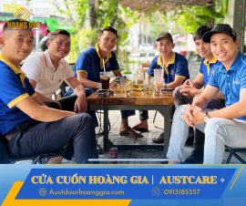 Báo giá cửa cuốn đà nẵng - Cửa cuốn đà nẵng
