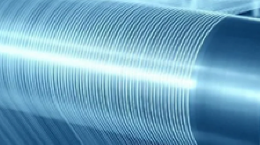 Cửa cuốn nhanh PVC giá rẻ