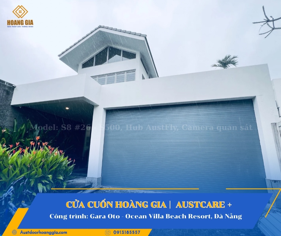 bang gia cua cuon da nang 2026.jpg Cửa Cuốn Đà Nẵng Chính Hãng | Đại Lý Austdoor Uy Tín - Austdoor Hoàng Gia