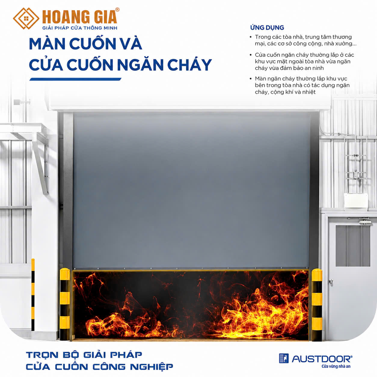 cua cuon chong chay austdoor da nang.jpg Cửa Cuốn Đà Nẵng Chính Hãng | Đại Lý Austdoor Uy Tín - Austdoor Hoàng Gia