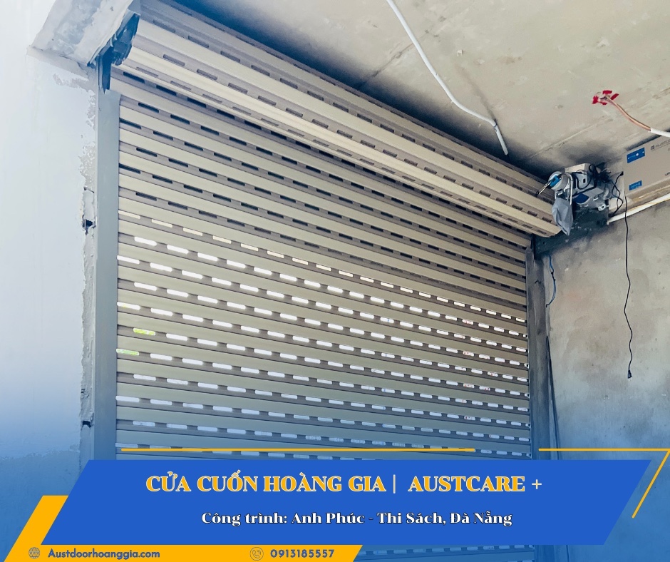 Cửa Cuốn Đà Nẵng Cửa Cuốn Đà Nẵng Chính Hãng | Đại Lý Austdoor Uy Tín - Austdoor Hoàng Gia cua cuon khe thoang austdoor da nang.jpg Cửa Cuốn Đà Nẵng Chính Hãng | Đại Lý Austdoor Uy Tín - Austdoor Hoàng Gia