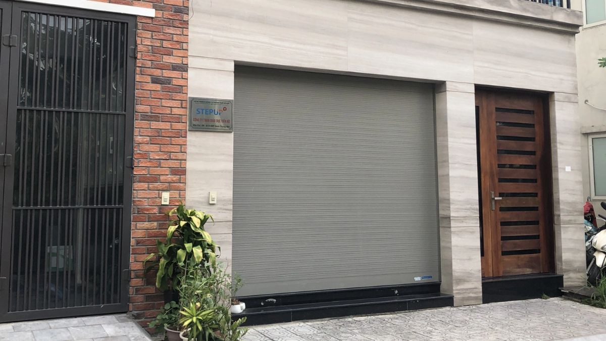 Cửa cuốn nan nhôm DF70 Cửa Cuốn Đà Nẵng Chính Hãng | Đại Lý Austdoor Uy Tín - Austdoor Hoàng Gia cua cuon nan nhom df70 Cửa Cuốn Đà Nẵng Chính Hãng | Đại Lý Austdoor Uy Tín - Austdoor Hoàng Gia