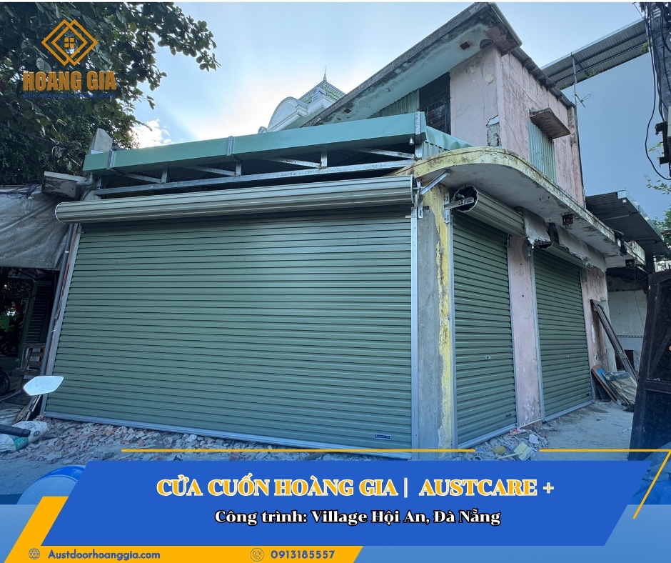 Cửa Cuốn Đà Nẵng Cửa Cuốn Đà Nẵng Chính Hãng | Đại Lý Austdoor Uy Tín - Austdoor Hoàng Gia cua cuon tam lien da nang Cửa Cuốn Đà Nẵng Chính Hãng | Đại Lý Austdoor Uy Tín - Austdoor Hoàng Gia