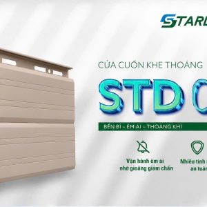 Stardoor STD07i