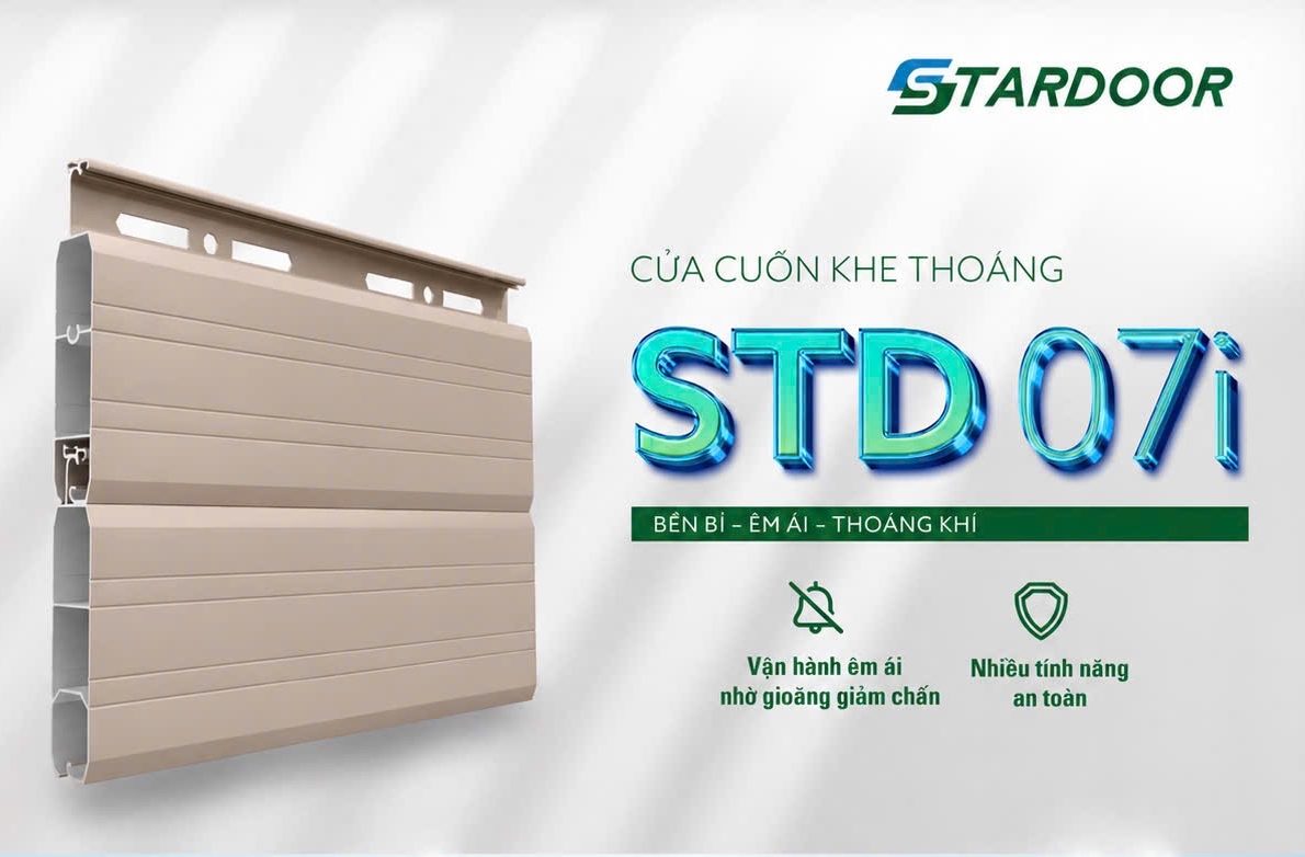 STD07i STD07i e1793157047416 Cửa Cuốn Đà Nẵng Chính Hãng | Đại Lý Austdoor Uy Tín - Austdoor Hoàng Gia